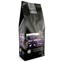 Smoky Mountains Trockenfutter Truthahn & Hirsch 14 kg