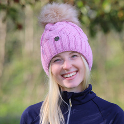 Czapka zimowa Horsenjoy Aida 