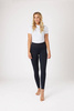 Horze Madison Damen Reitleggings mit Vollbesatz