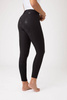 Horze Grand Prix Reithose mit Vollbesatz mit Silikon Grip 