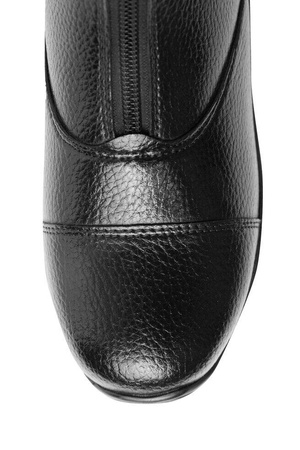 Horze Idaho PU-Winterreitstiefeletten