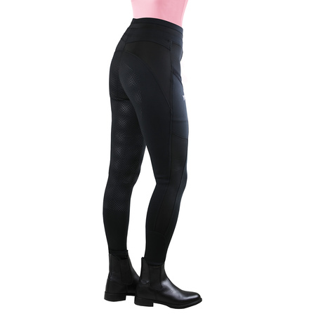 York Alica Kinder Reithose