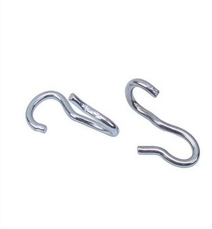 Haczyki do łańcuszka Equi-Theme