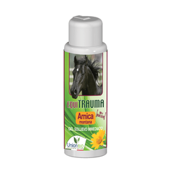 Equitrauma Union Bio kühlendes Gel