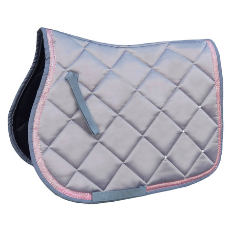 Vielseitigkeitsschabracke Horsenjoy Satin