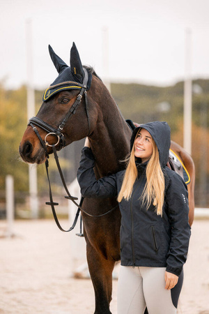 Horze Stella Damenregenjacke