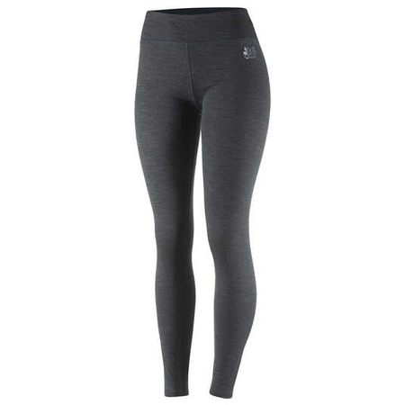 B Vertigo Roxie Damen Thermoleggings mit Merinowolle