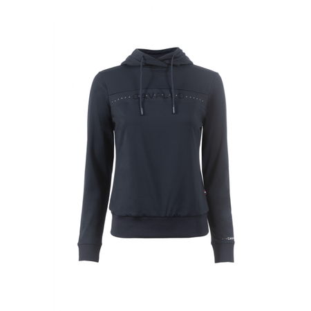 Bluza z kapturem Cavallo Cavalnadra