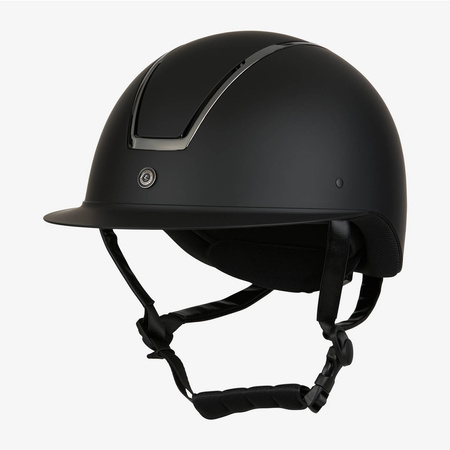 Kask Horze Atmos Metallic