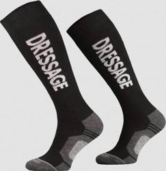 Podkolanówki Comodo merynosowe zimowe