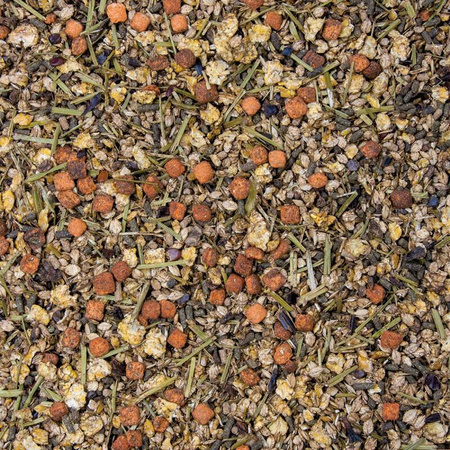 Höveler KräuterMüsli