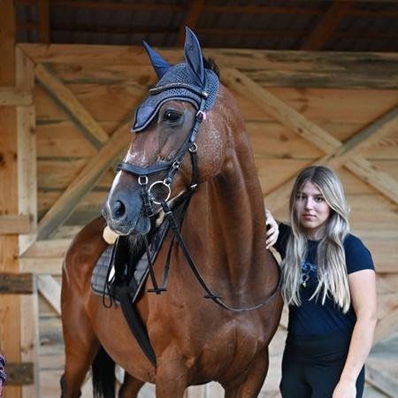 Nauszniki York Modia