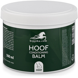 Balsam odżywczy do kopyt Hippika