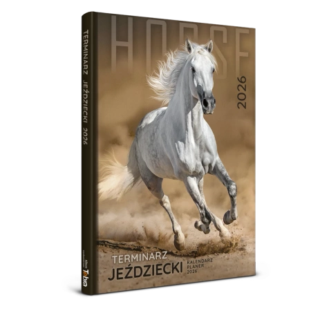 Terminarz Jeździecki 2026