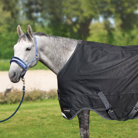 Horsenjoy Rain Warrior Regendecke 1200D