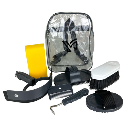 Putz-Set im Rucksack York Candy