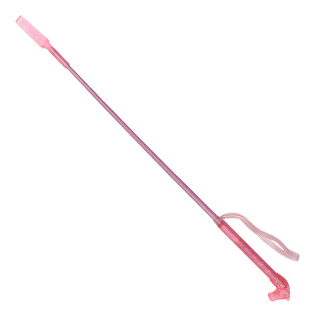 Springgerte York Fluo Horse 65 cm