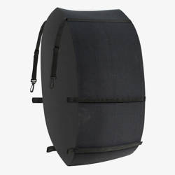 Horze elastischer Sporenschutzgurt