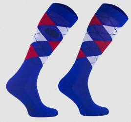 Podkolanówki Comodo merynosowe