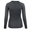 B Vertigo Roxie Damen Thermoshirt mit Merinowolle