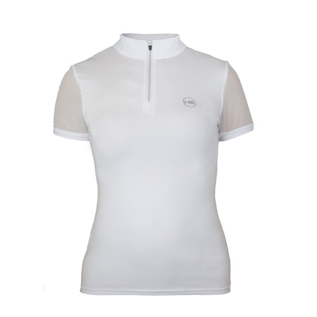 Kinder Turniershirt Horsenjoy Avery