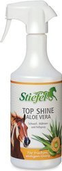 Top Shine Aloe Vera Stiefel