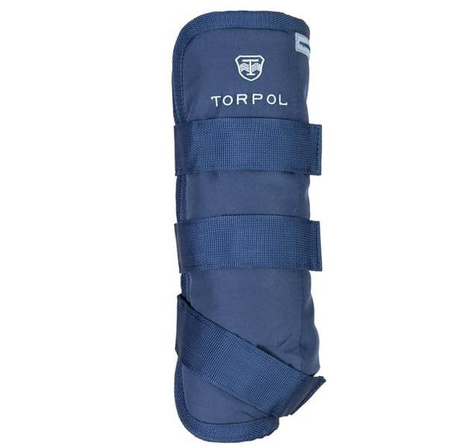 Ochraniacze Torpol Nelson Magnetyczne przód