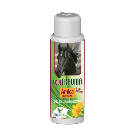 Equitrauma Union Bio kühlendes Gel