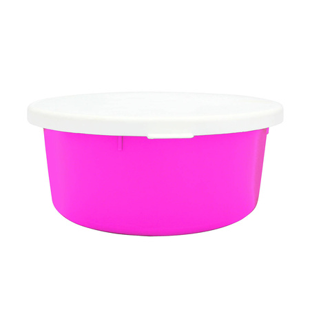 Miska z pokrywką 2 L