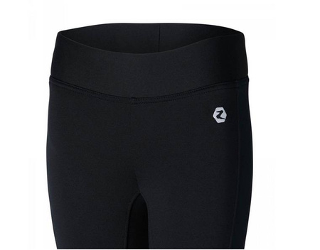 Bryczesy Horze Active Winter lej kolanowy