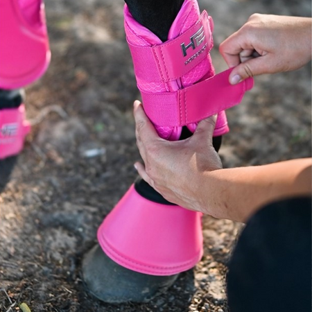 Kaloszki Horsenjoy Trendy