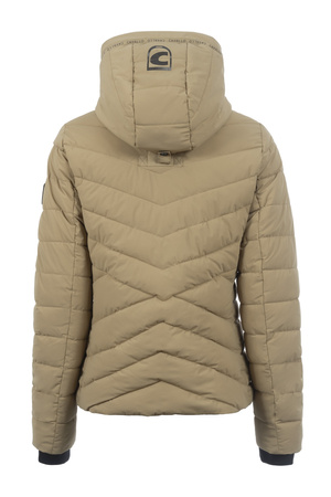 Steppjacke CAVALRAVEN