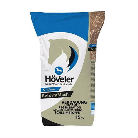 Höveler ReformMash