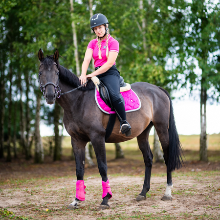 Horsenjoy Prima Damen Reitleggings