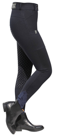 Kinder Reithose York Madena