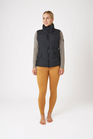 Kamizelka Horze Rianna ocieplana