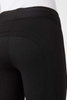 Horze Active Winterreitleggings mit Vollbesatz und Silikon-Grip