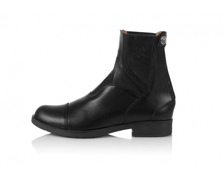 Sztyblety Rusttler KLEO skórzane