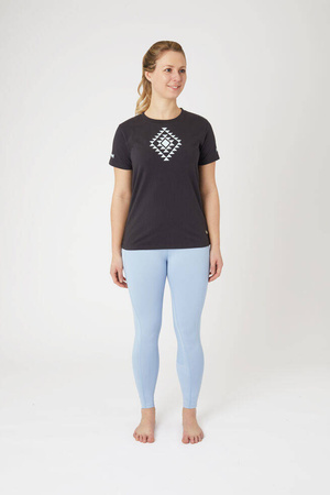 Horze Zion Damenshirt mit Druck