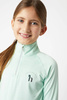 Horze Lola Kinder Langarm Training Shirt