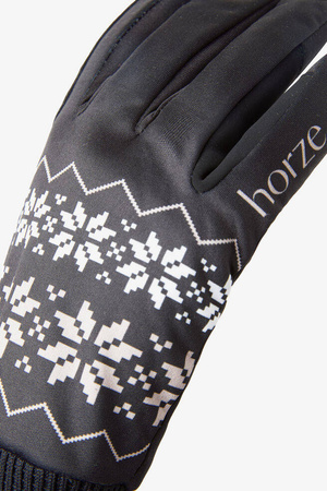Horze Emily Winter Reithandschuhe