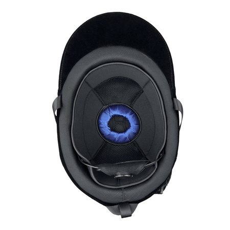 Samt-Reithelm York regulierbar