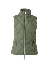 Horze Carola Gefütterte Damen Reitweste