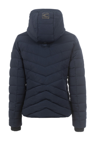 Steppjacke CAVALRAVEN