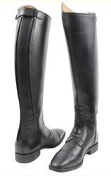 Oficerki sznurowane WH ELT Hunting czarne 37 W