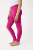 Horze Madison Kinder Reitleggings mit Silikonvollbesatz
