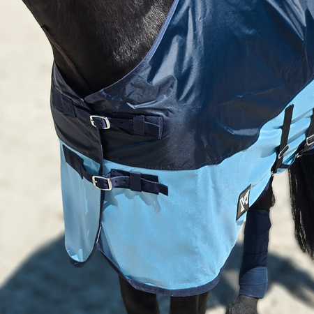 York Fusion 2 in 1 Regen - Fliegendecke