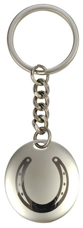 Breloczek HR Podkowa