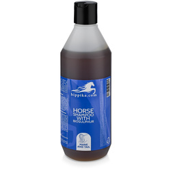 Szampon Hippika z Bio-siarką