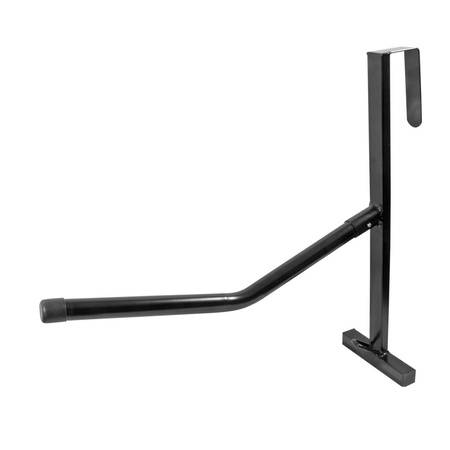 Sattelhalter York transportierbar